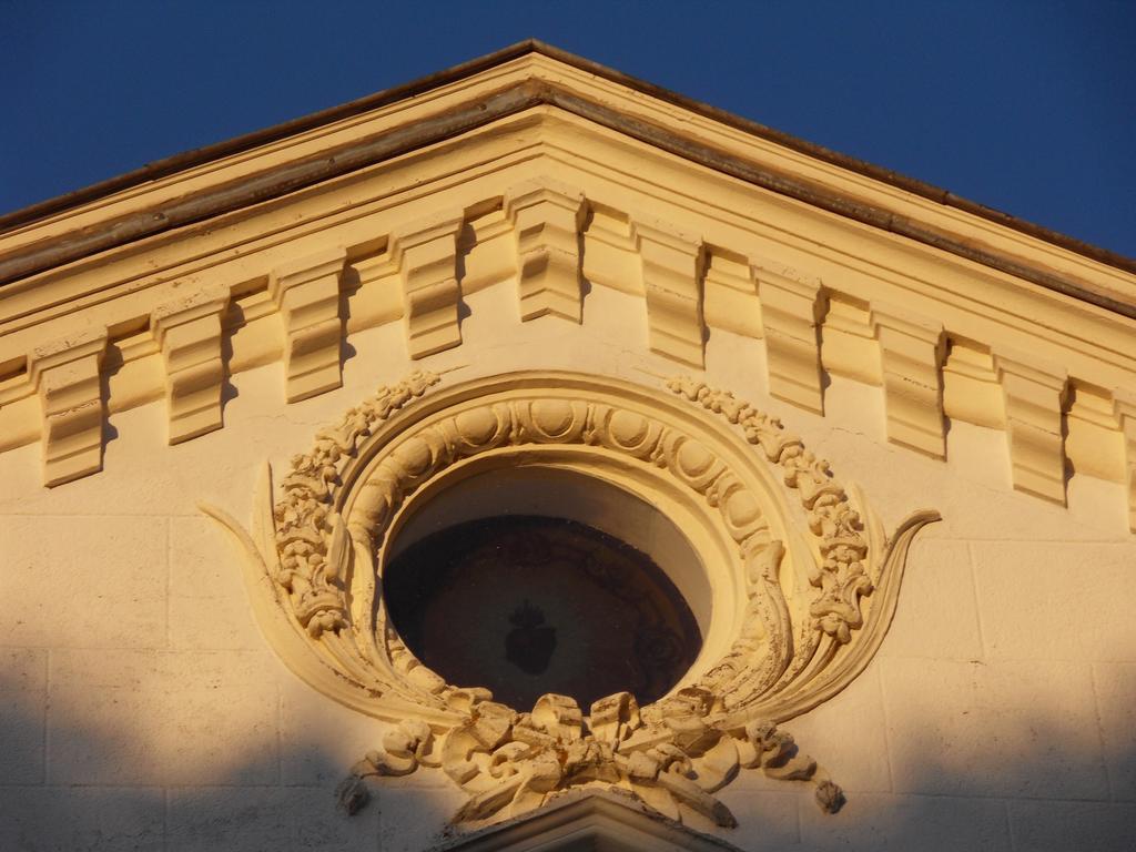 Chateau De La Motte Noailly Экстерьер фото